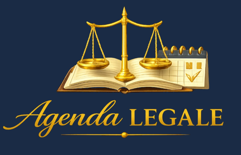 Agenda Legale